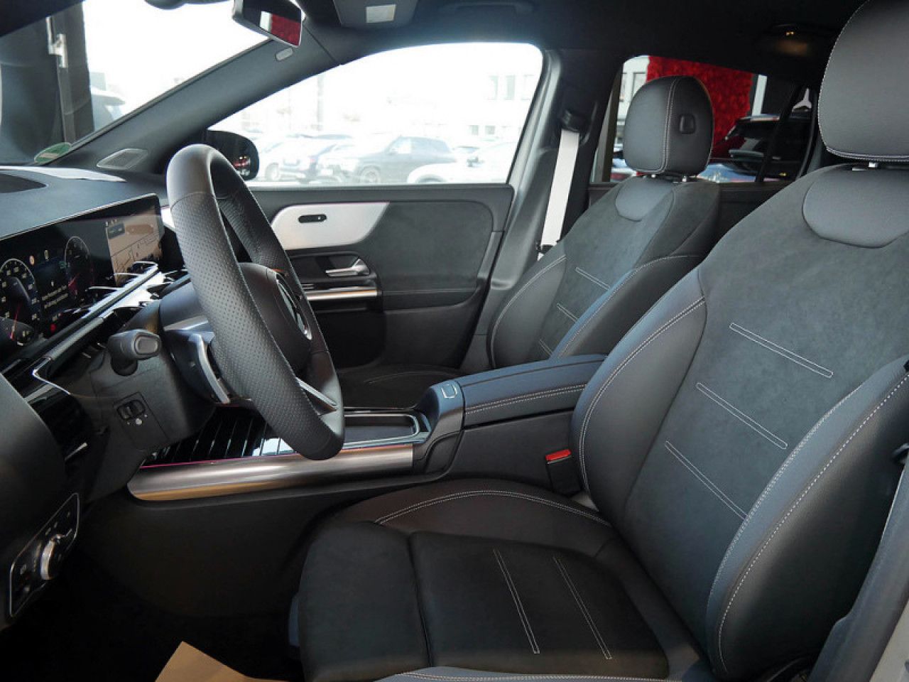 Mercedes-Benz GLA – Bild 14