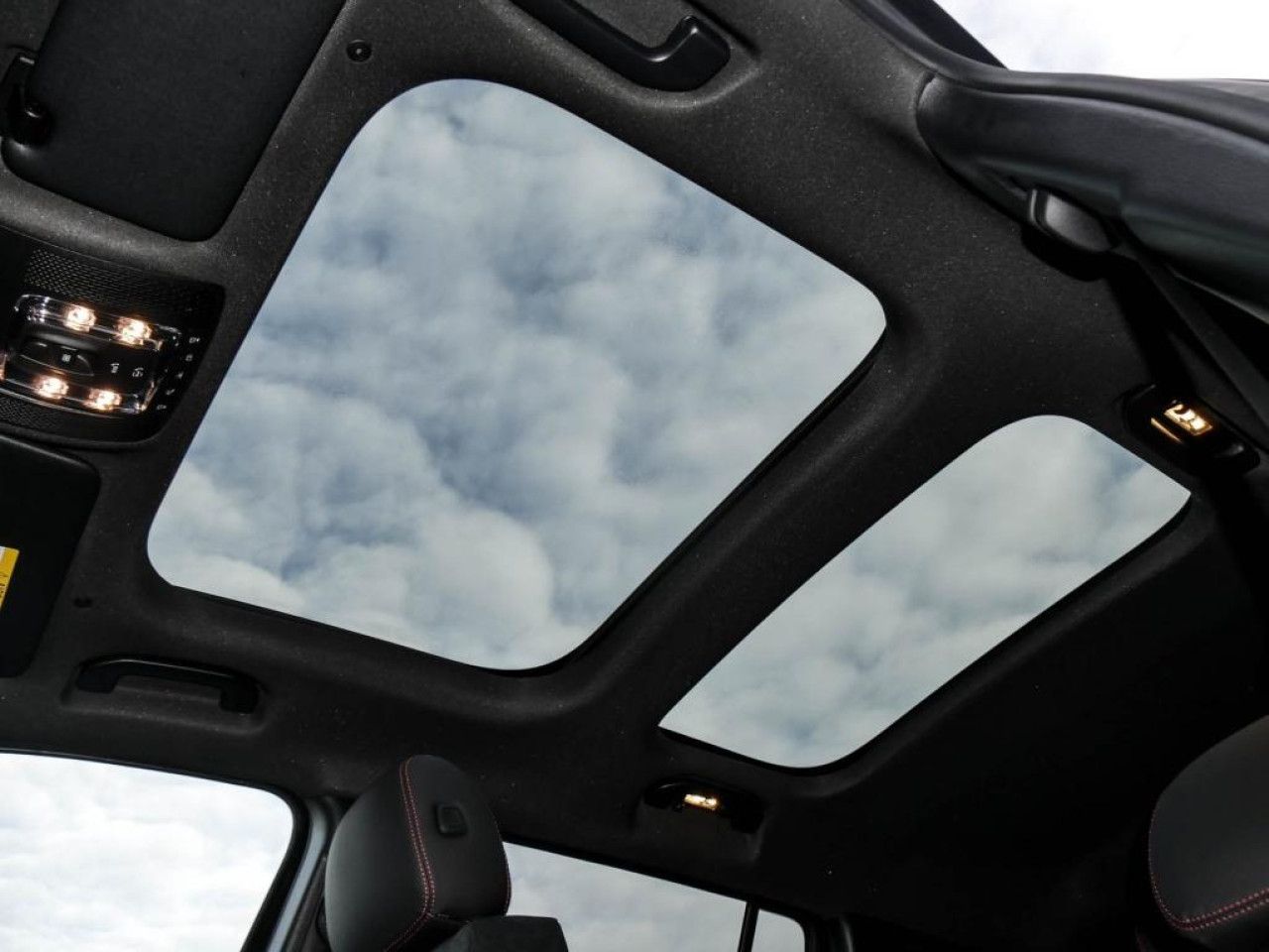 Mercedes-Benz GLB – Bild 13