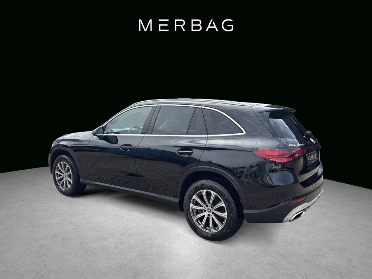 Mercedes-Benz GLC – Bild 5