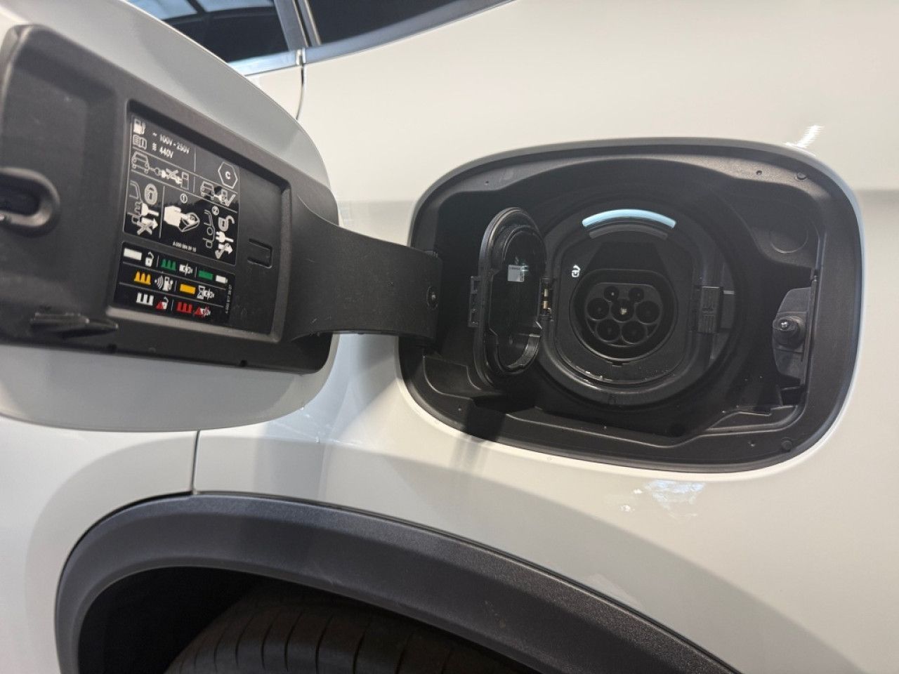 Mercedes-Benz GLC – Bild 28