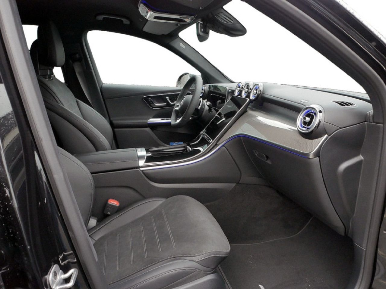 Mercedes-Benz GLC – Bild 5