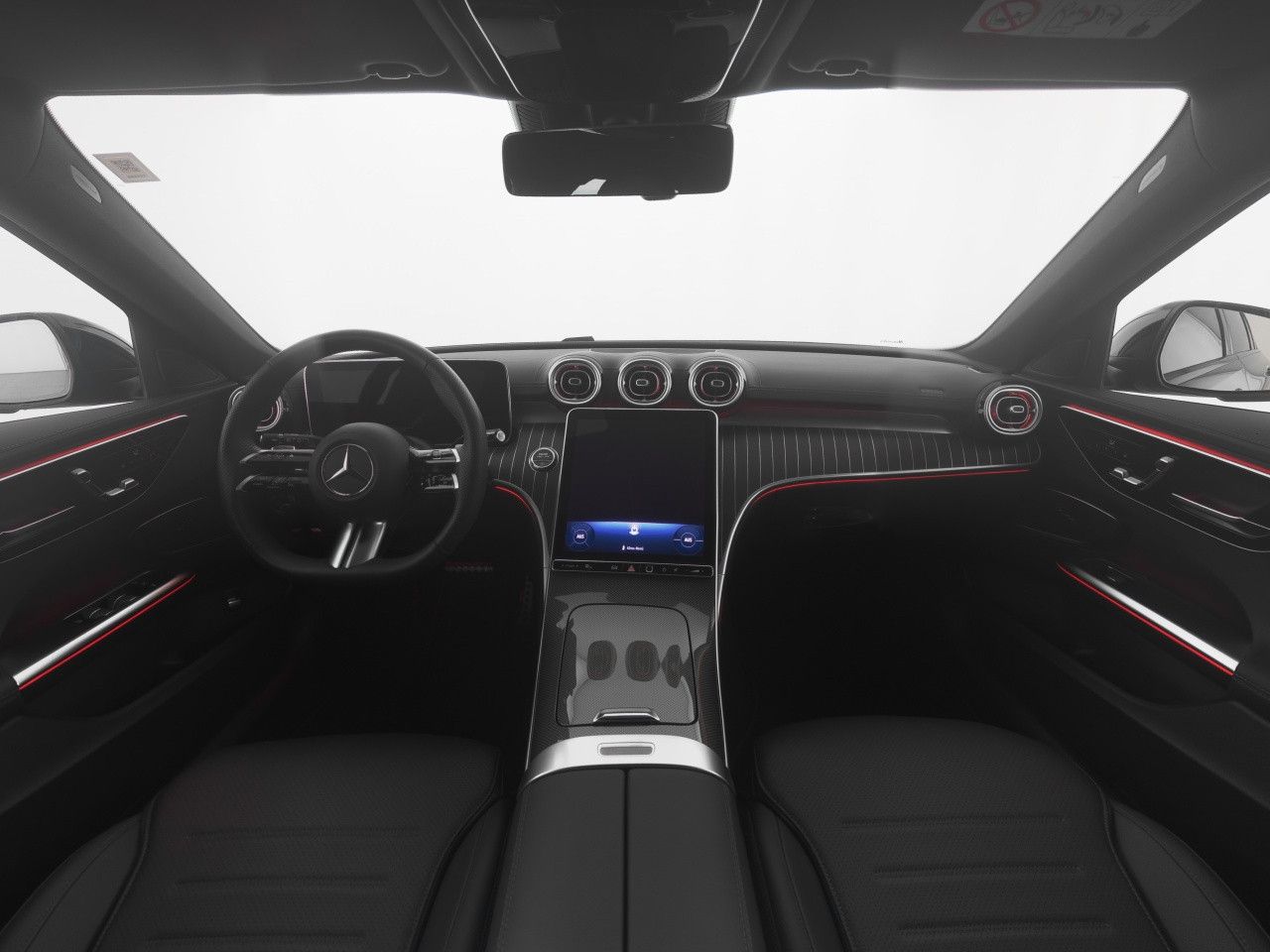 Mercedes-Benz C-Klasse – Bild 3