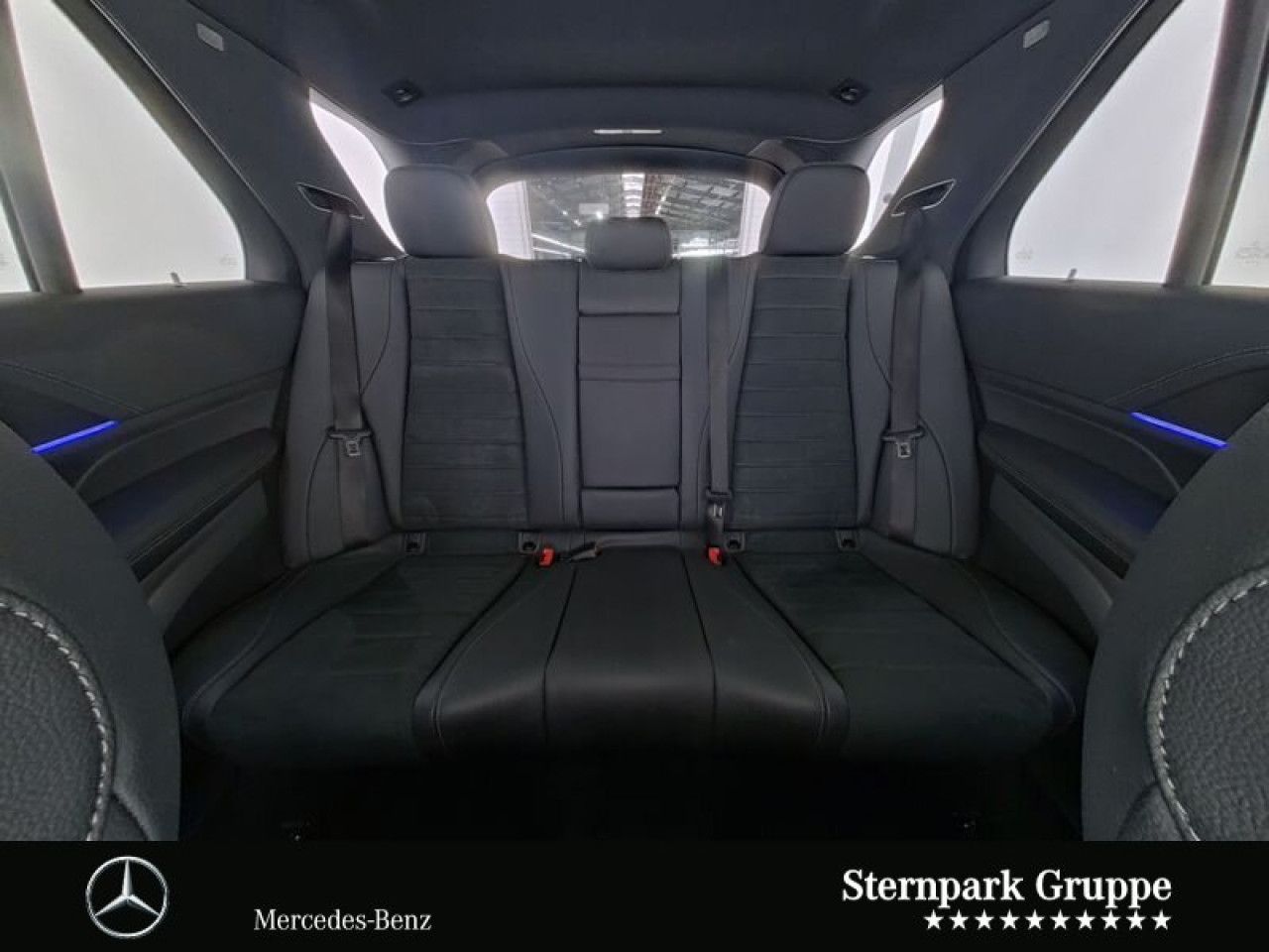Mercedes-Benz GLE – Bild 9