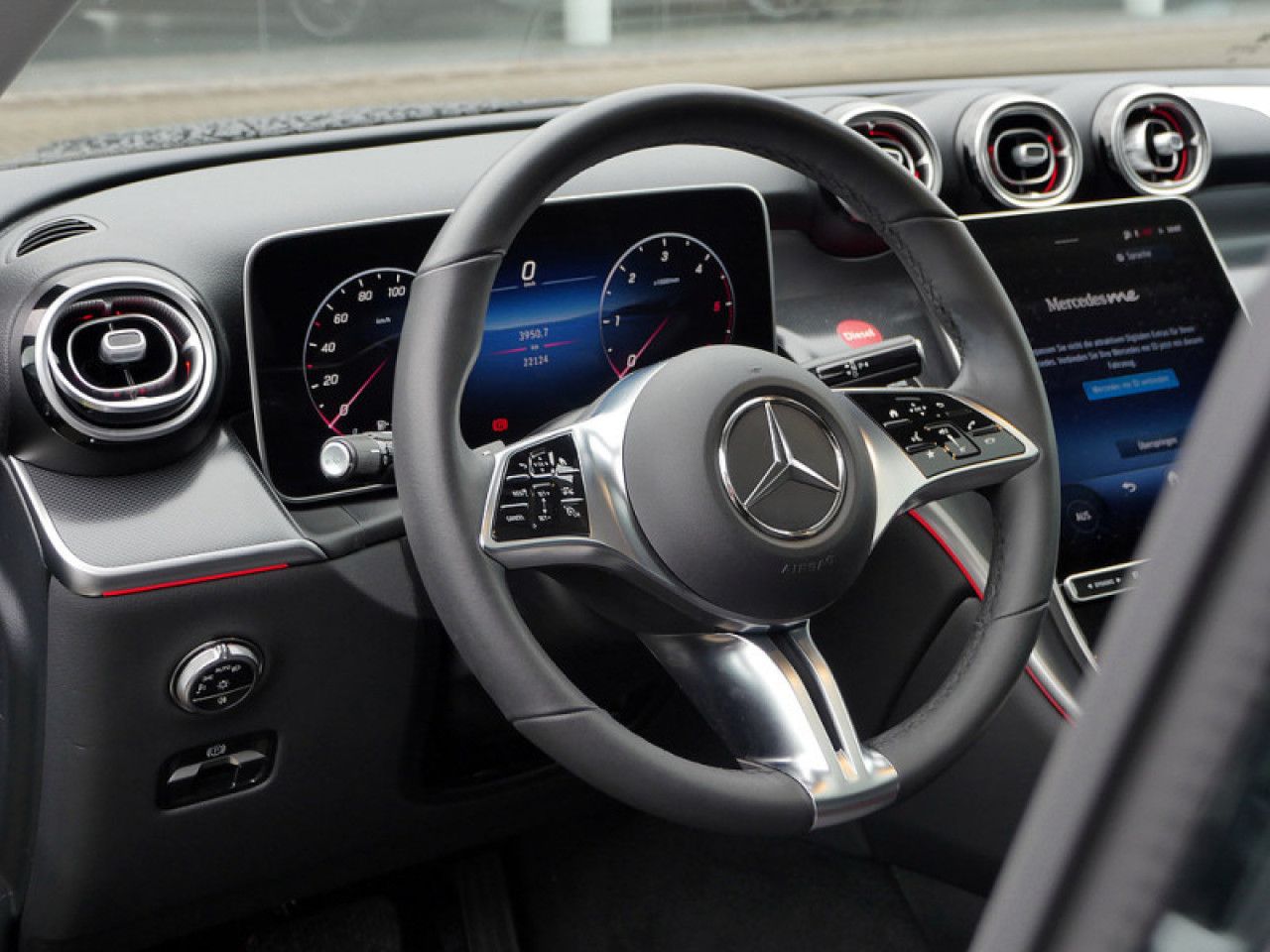 Mercedes-Benz GLC – Bild 13