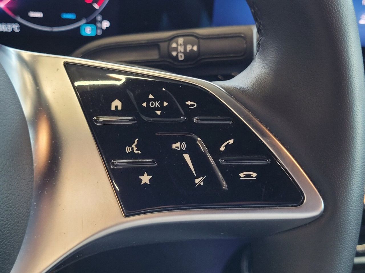 Mercedes-Benz B-Klasse – Bild 20
