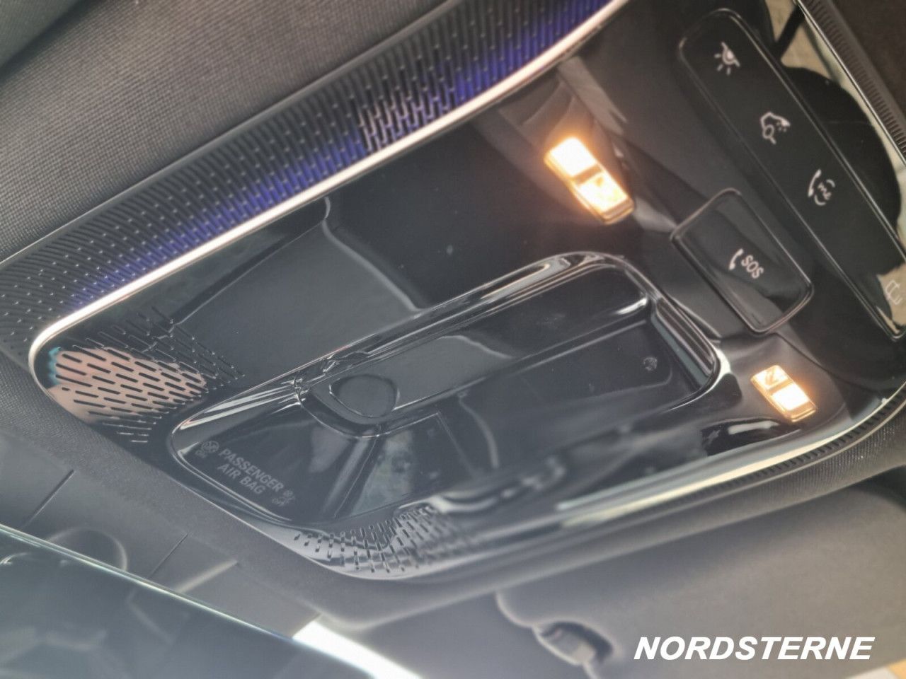 Mercedes-Benz E-Klasse – Bild 20