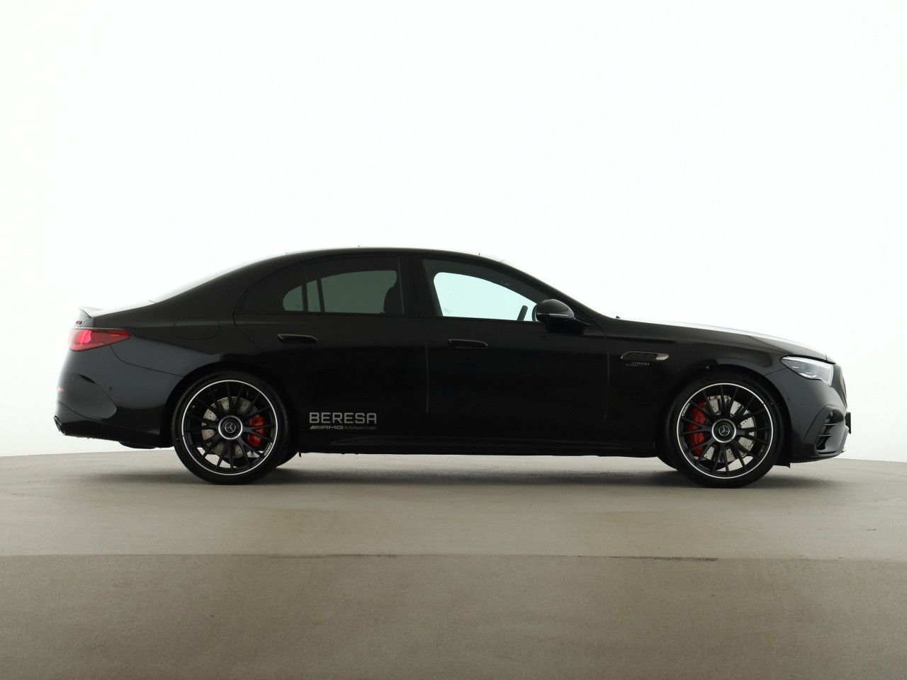 Mercedes-Benz E-Klasse – Bild 7