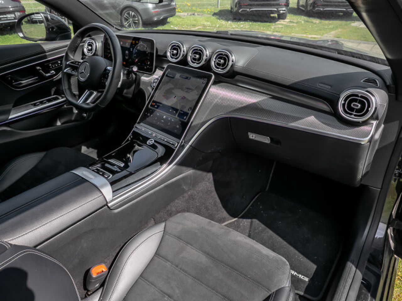Mercedes-Benz CLE – Bild 7