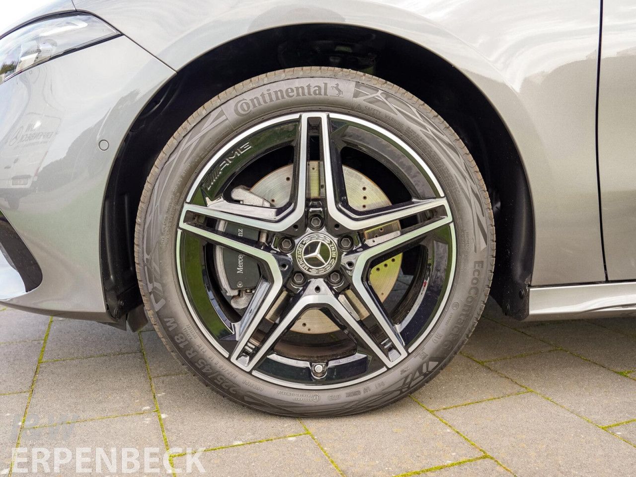 Mercedes-Benz A-Klasse – Bild 10