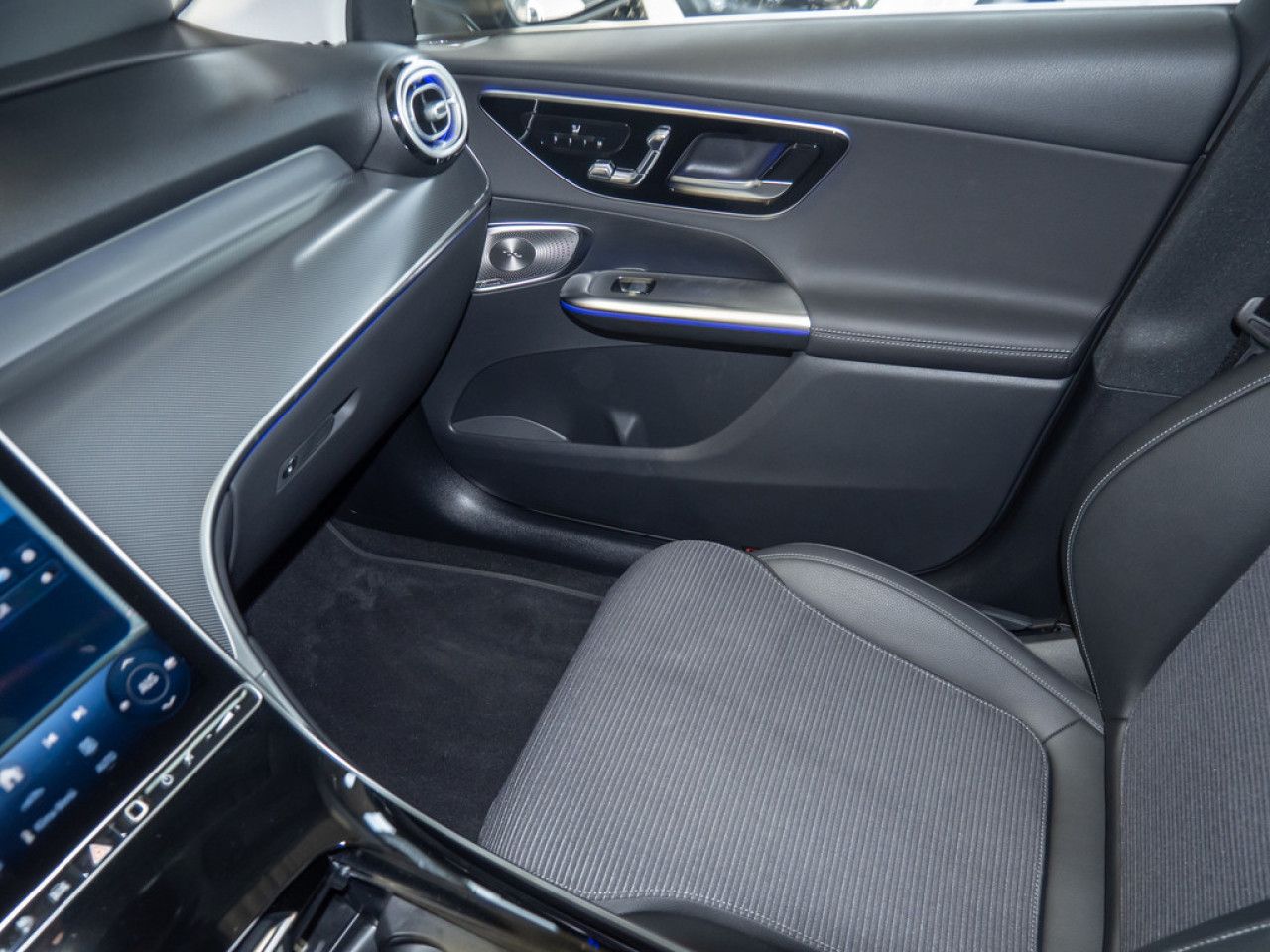Mercedes-Benz GLC – Bild 14
