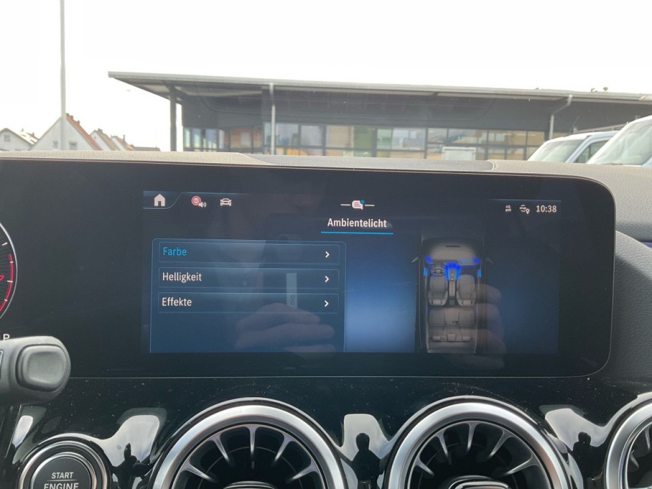 Mercedes-Benz GLA – Bild 26