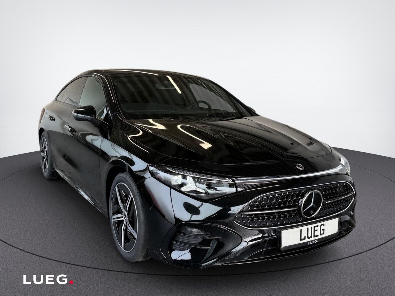 Mercedes-Benz CLA – Bild 6