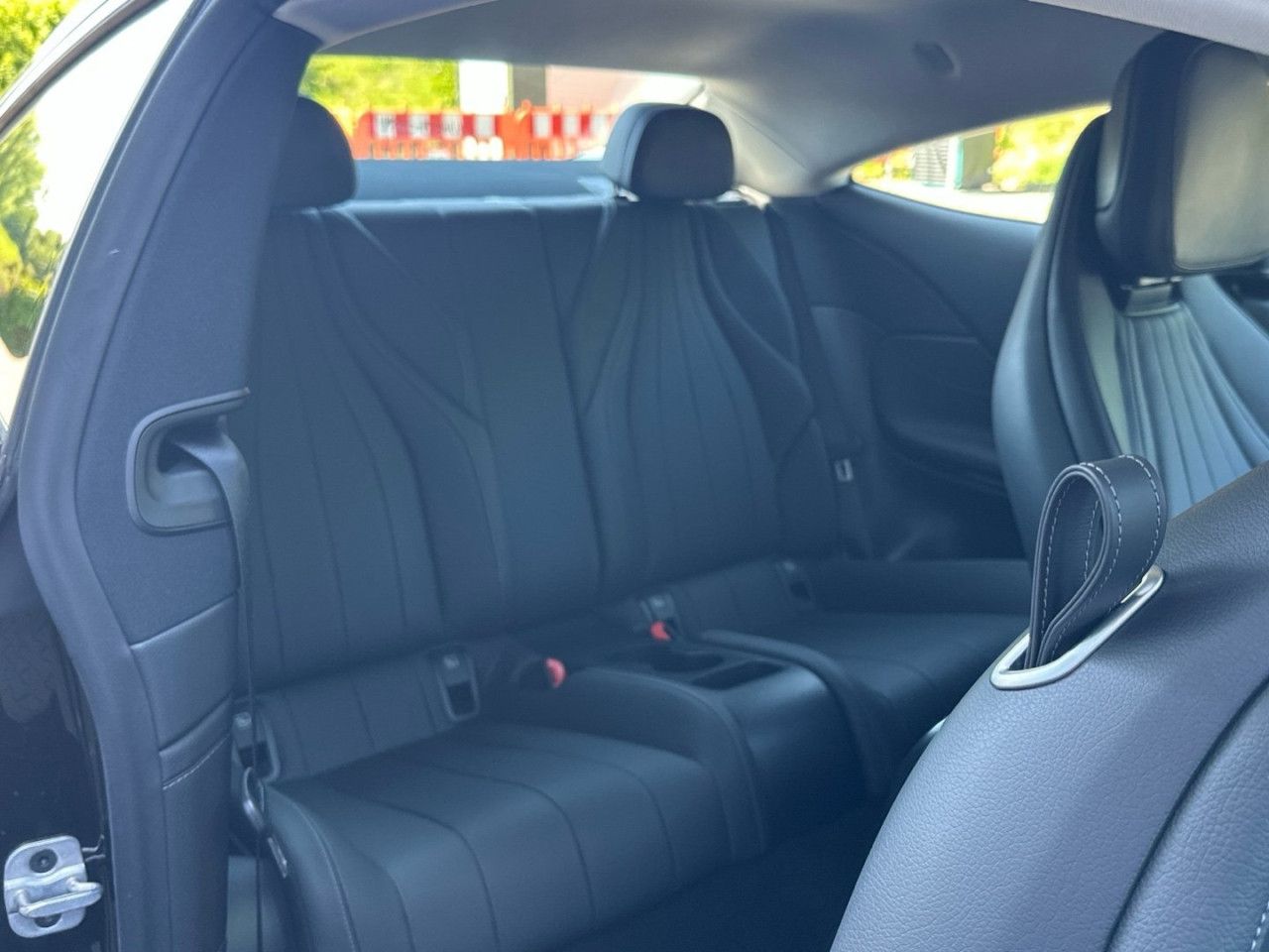 Mercedes-Benz CLE – Bild 16
