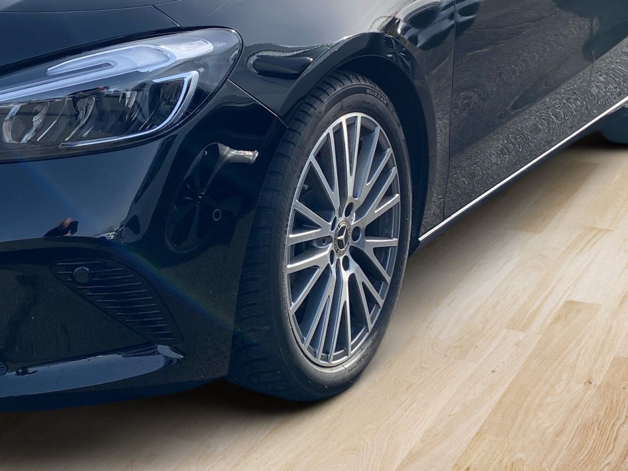 Mercedes-Benz B-Klasse – Bild 6