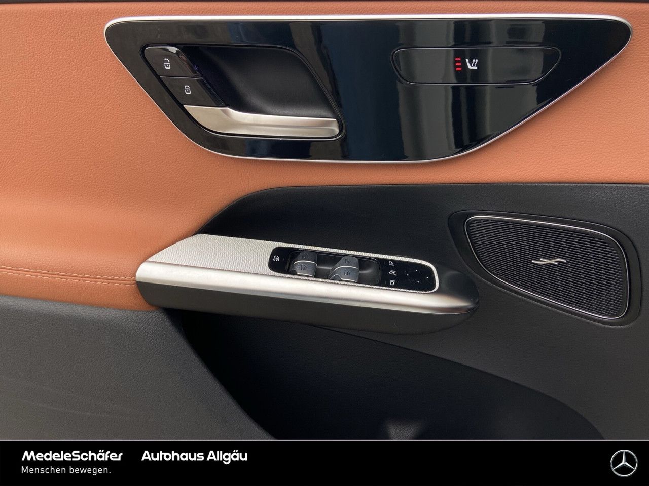 Mercedes-Benz GLC – Bild 11