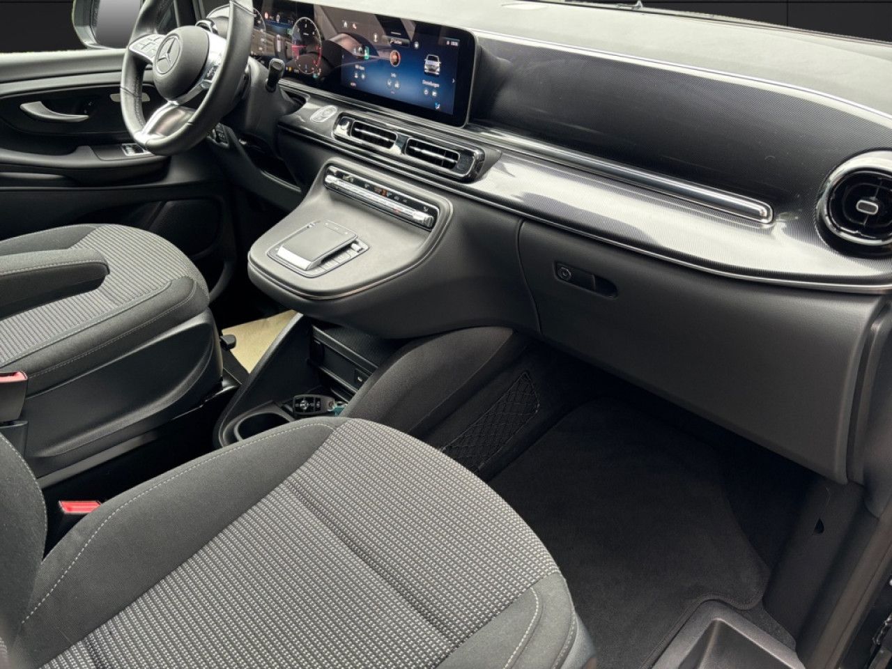 Mercedes-Benz V-Klasse – Bild 11