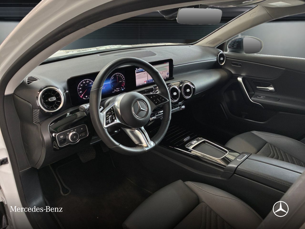 Mercedes-Benz A-Klasse – Bild 6