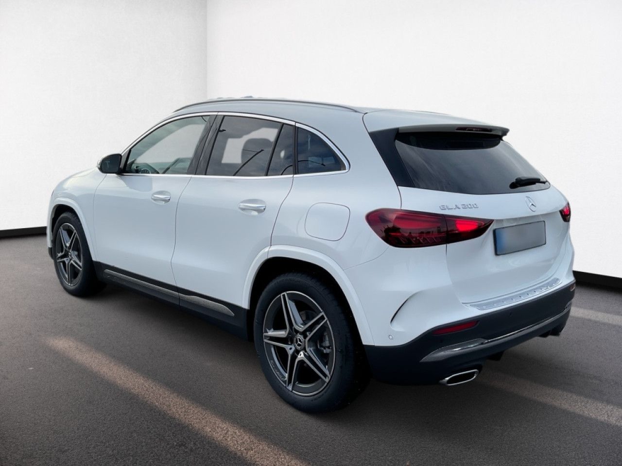Mercedes-Benz GLA – Bild 3