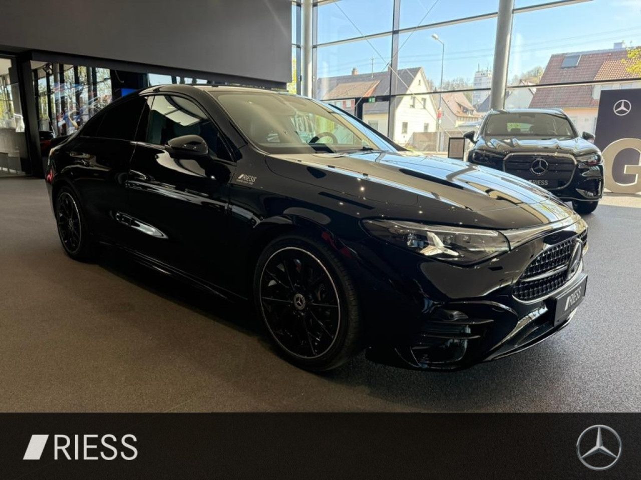 Mercedes-Benz CLA – Bild 12