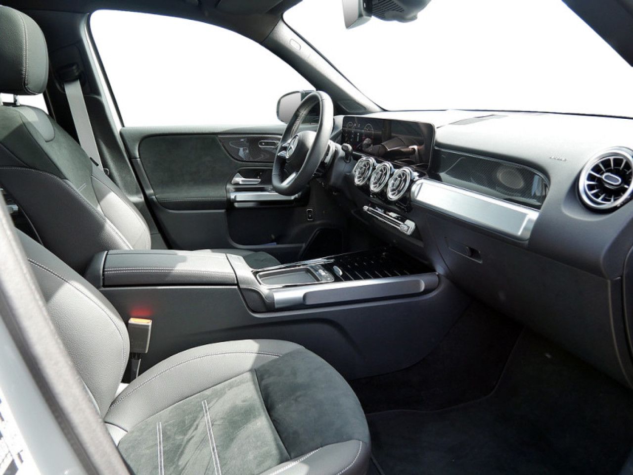 Mercedes-Benz GLB – Bild 5