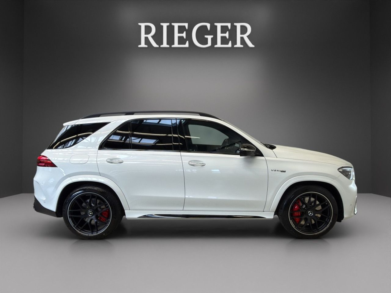Mercedes-Benz GLE – Bild 13