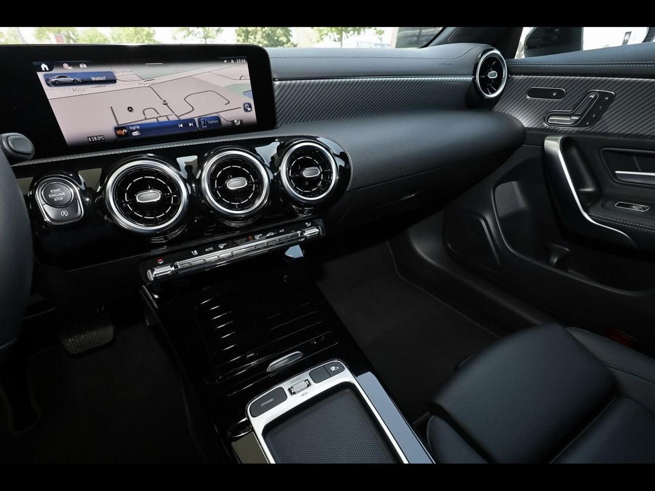 Mercedes-Benz CLA – Bild 9
