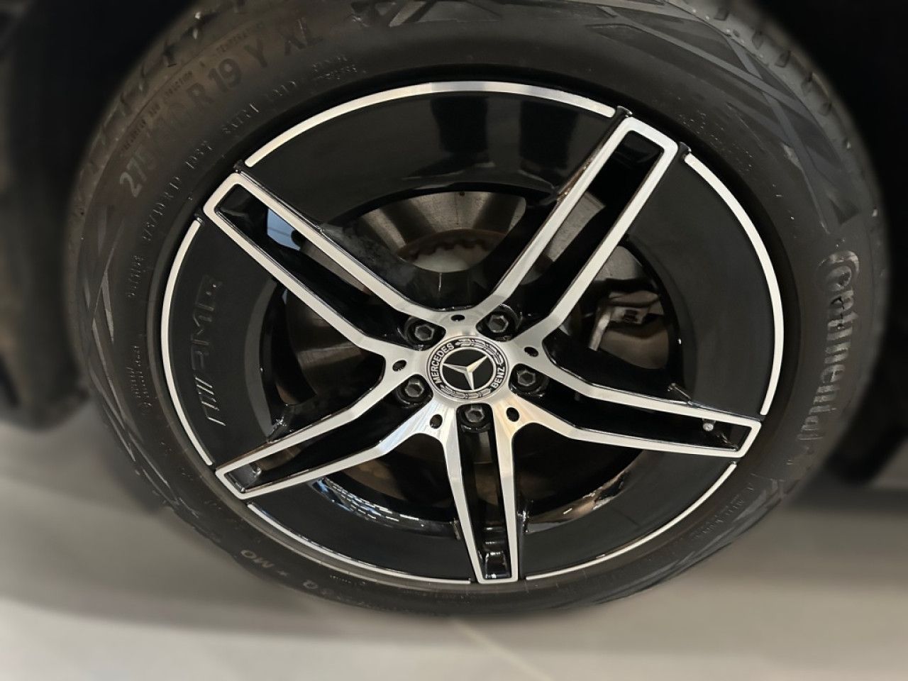 Mercedes-Benz E-Klasse – Bild 6