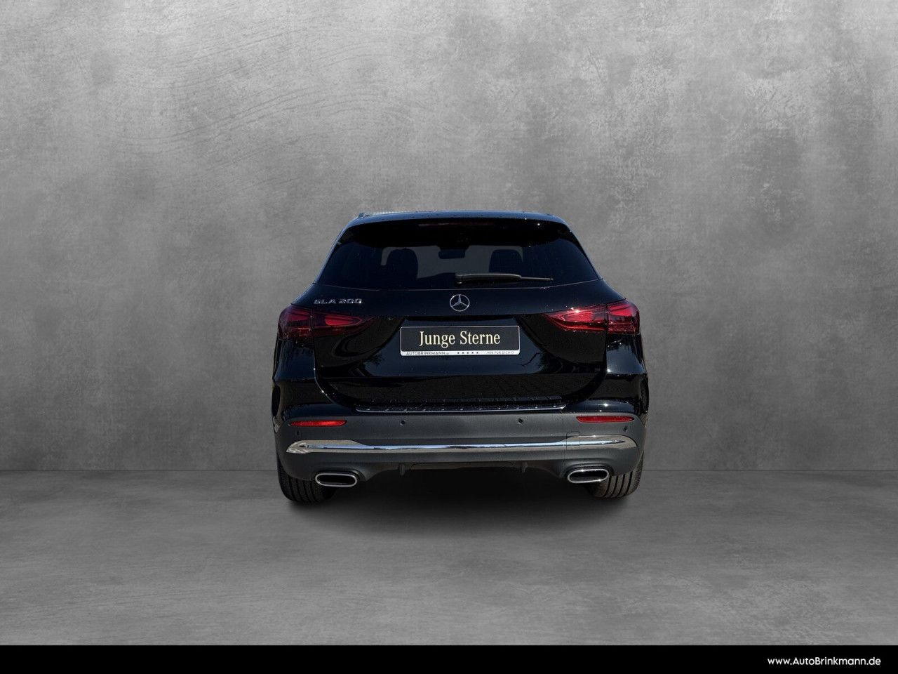 Mercedes-Benz GLA – Bild 6