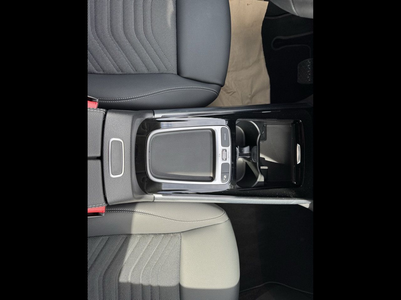 Mercedes-Benz B-Klasse – Bild 17