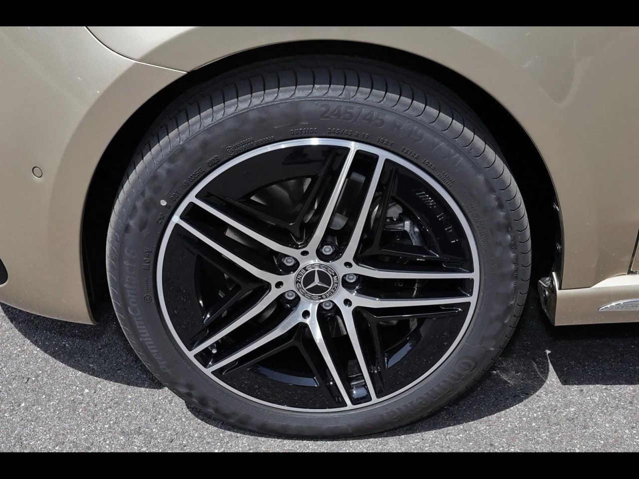 Mercedes-Benz V-Klasse – Bild 3