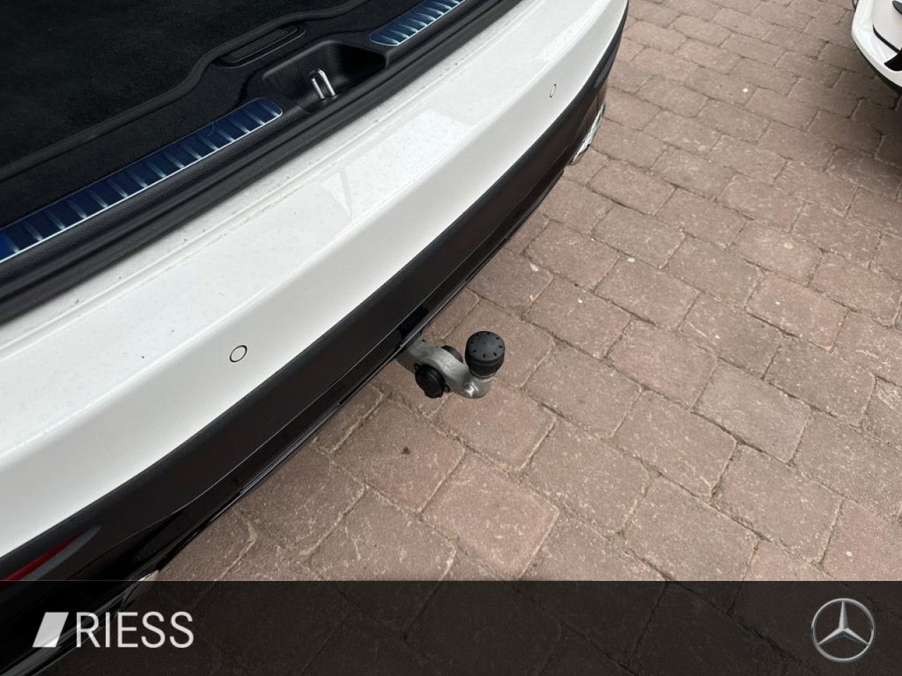 Mercedes-Benz GLC – Bild 10