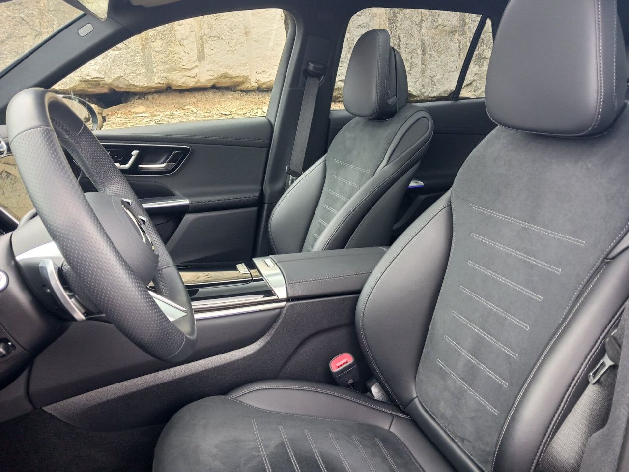 Mercedes-Benz GLC – Bild 14