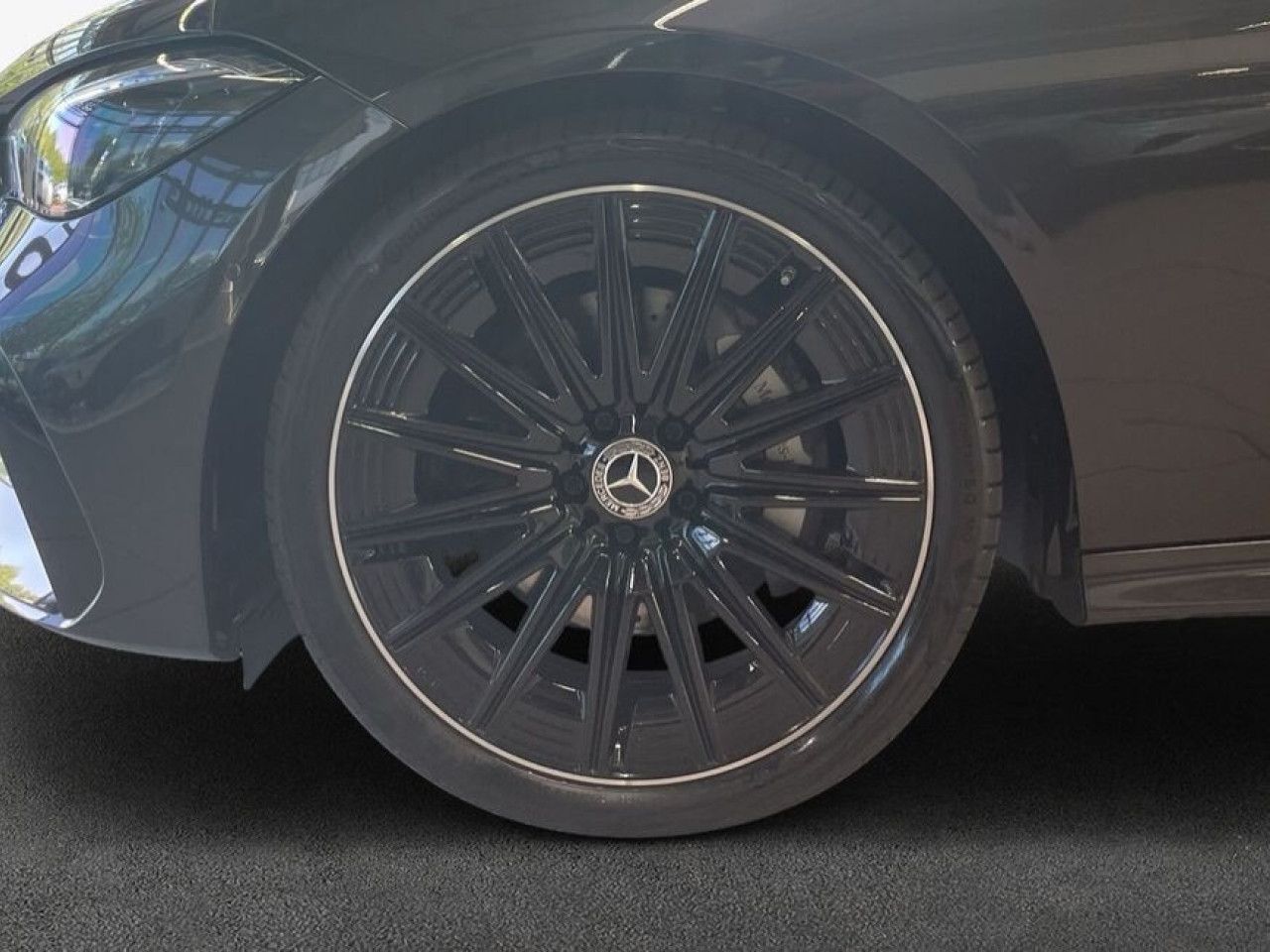 Mercedes-Benz CLE – Bild 7