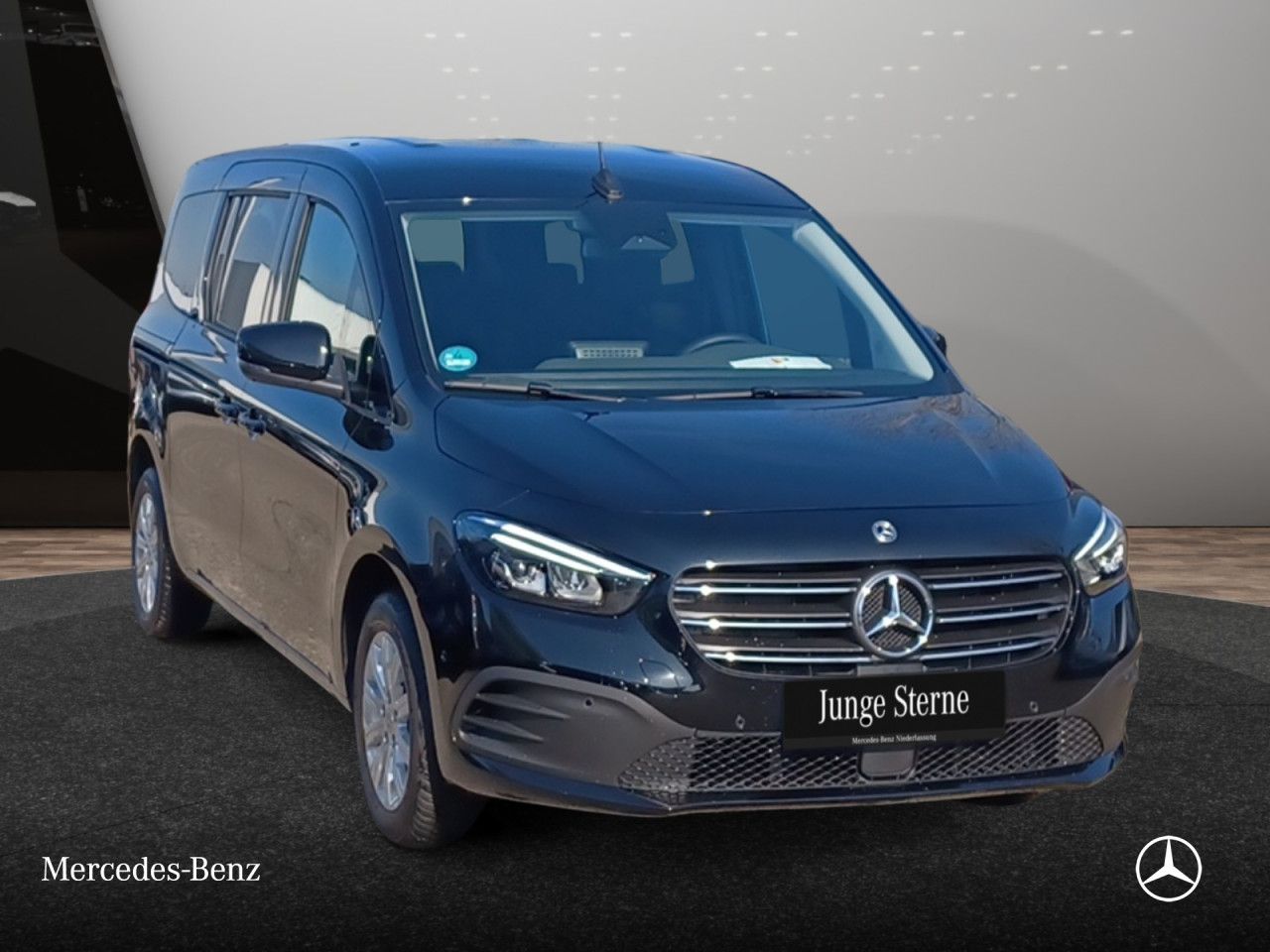 Mercedes-Benz T-Klasse – Bild 3