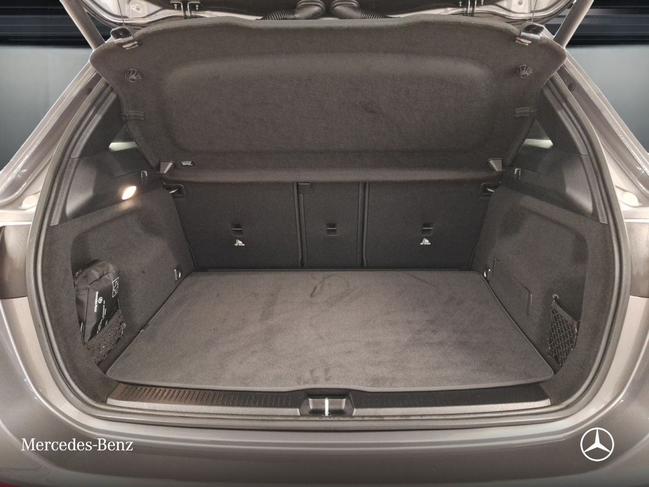 Mercedes-Benz B-Klasse – Bild 5