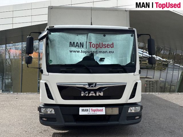 MAN TGL 8.190 4X2 BL Caja trampilla 3