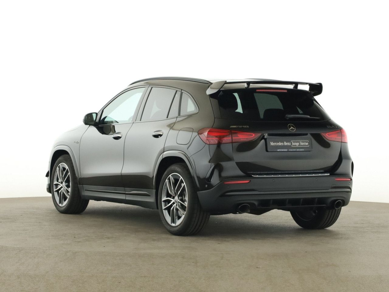 Mercedes-Benz GLA – Bild 4