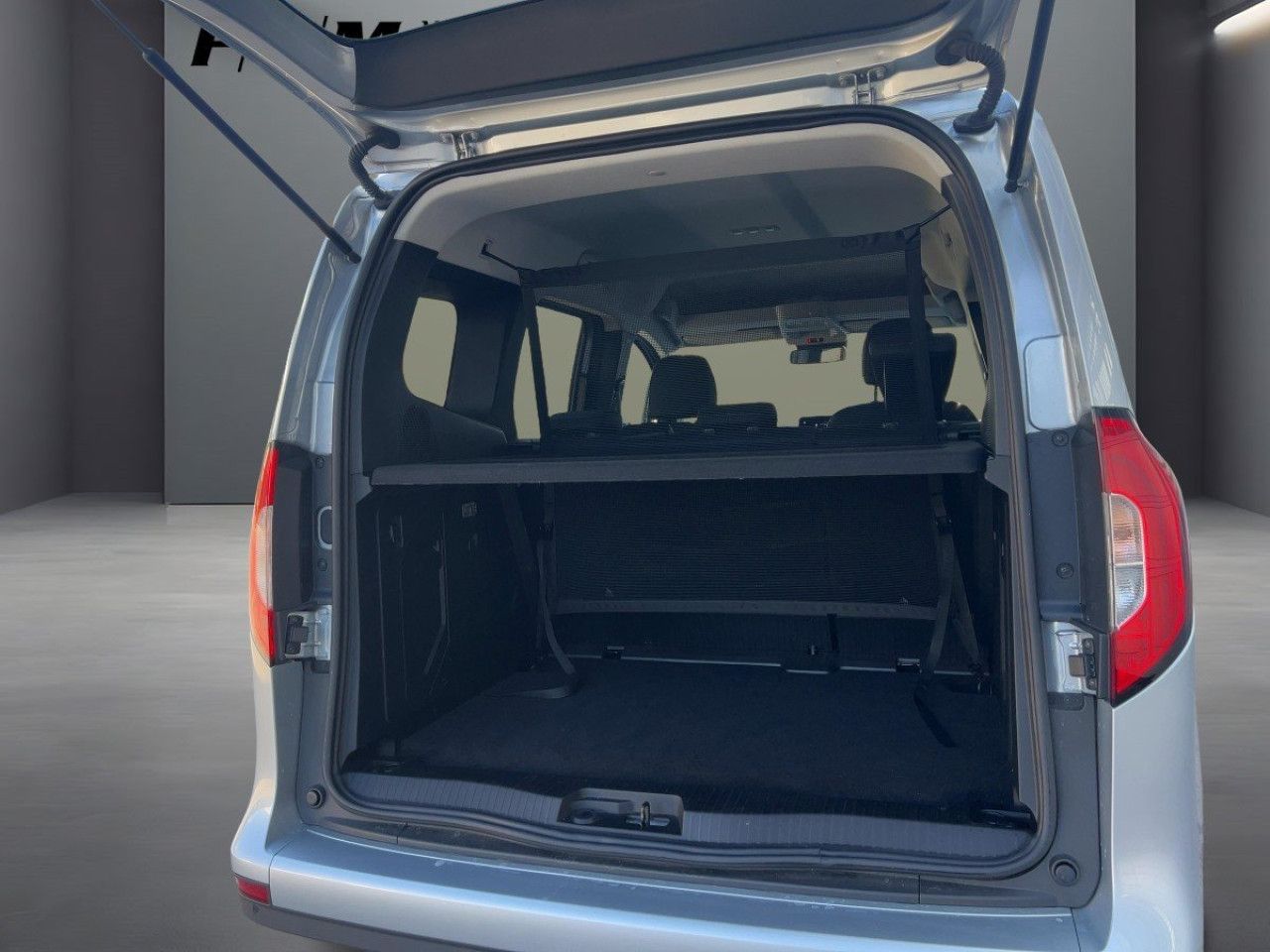 Mercedes-Benz T-Klasse – Bild 6