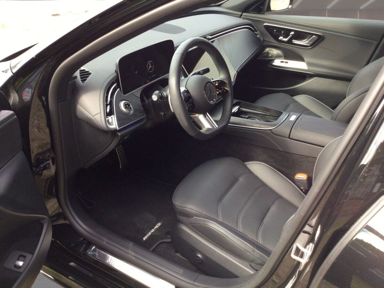 Mercedes-Benz E-Klasse – Bild 6