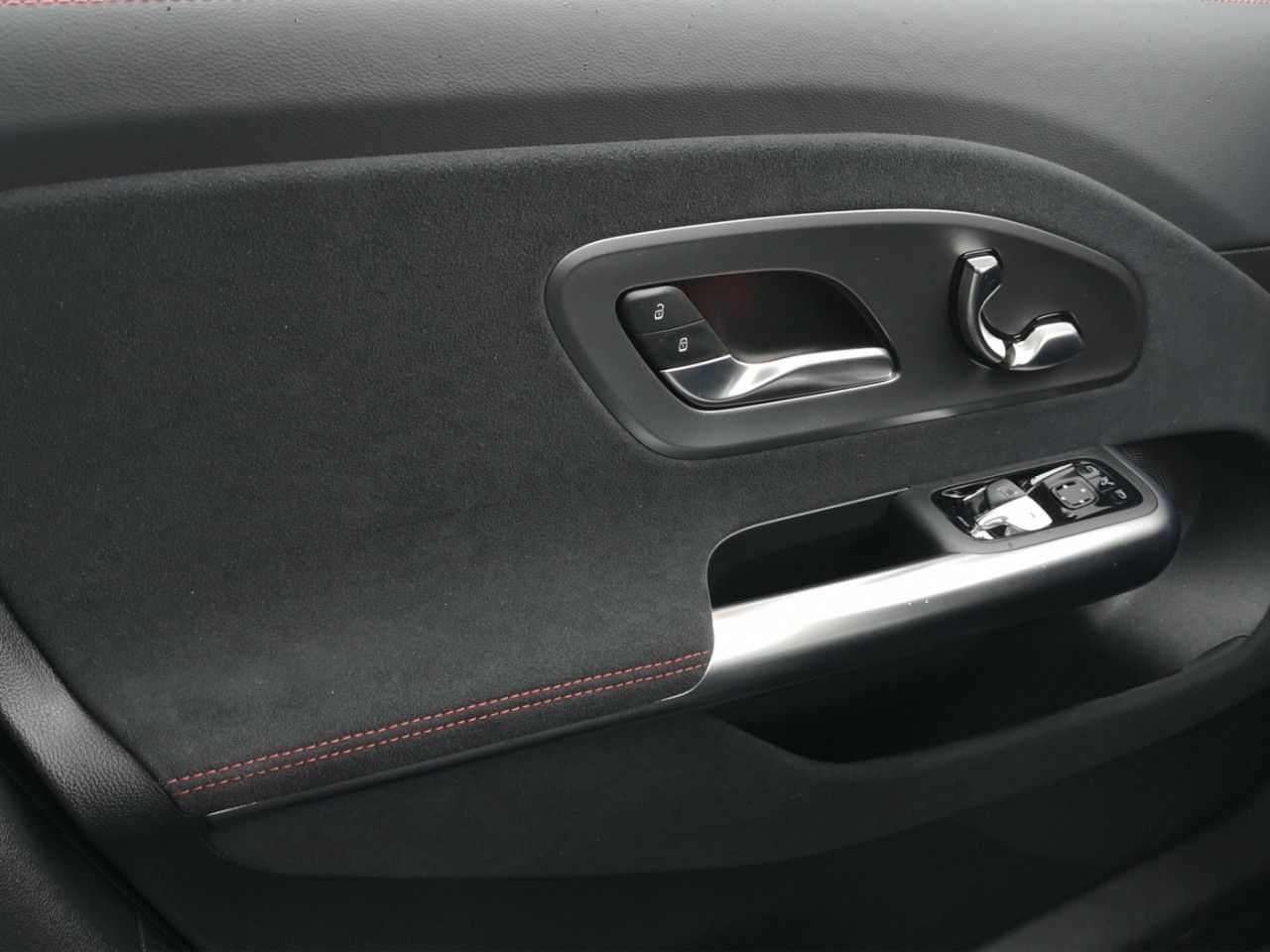 Mercedes-Benz CLA – Bild 18