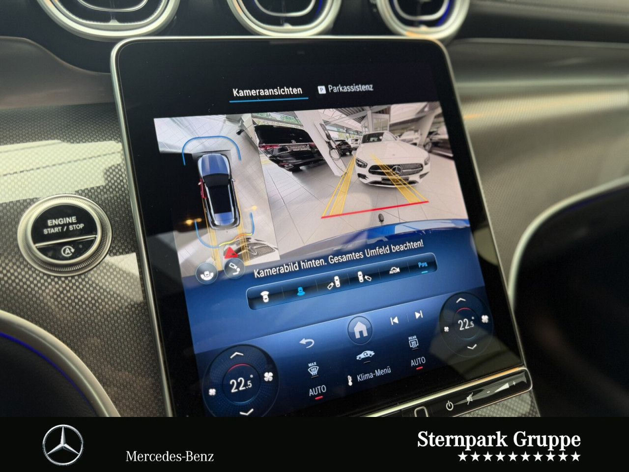Mercedes-Benz GLC – Bild 27