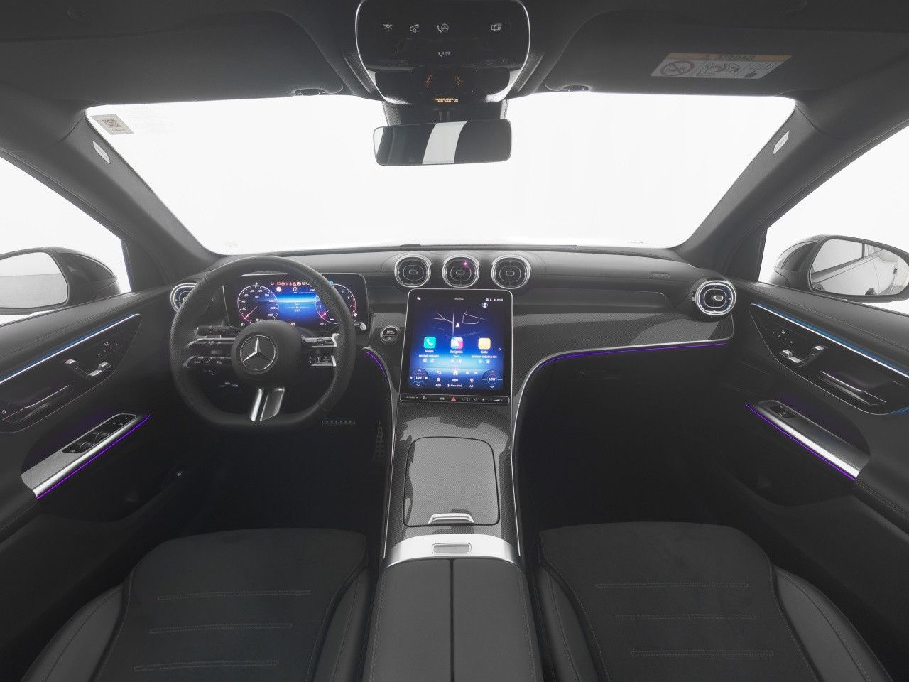 Mercedes-Benz GLC – Bild 3