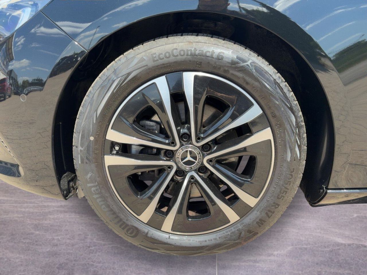 Mercedes-Benz B-Klasse – Bild 11