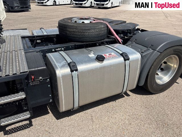 MAN TGX 18.510 4x2 BL SA 13