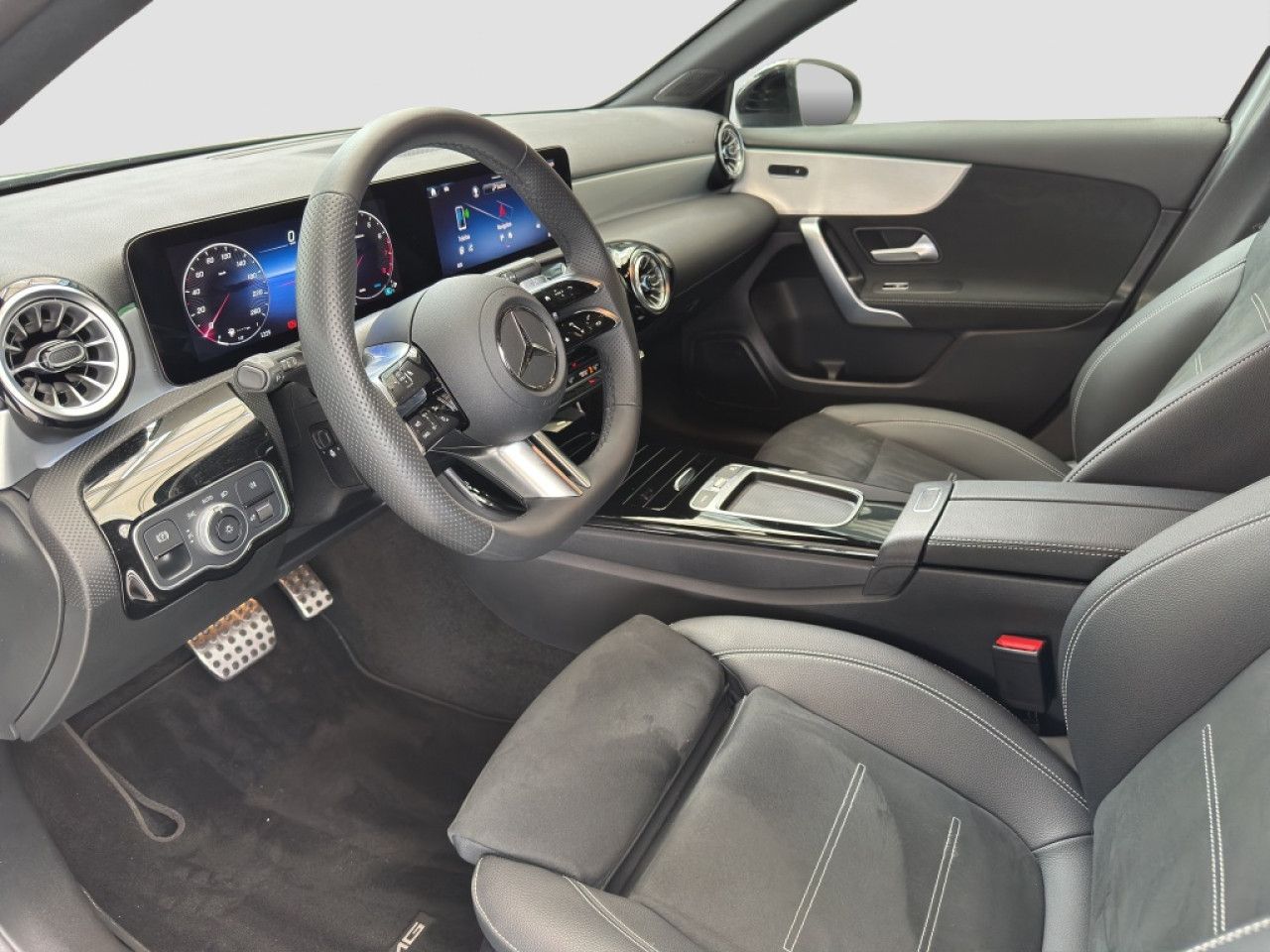Mercedes-Benz A-Klasse – Bild 5