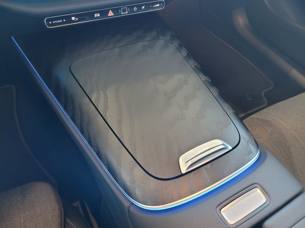Mercedes-Benz E-Klasse – Bild 18