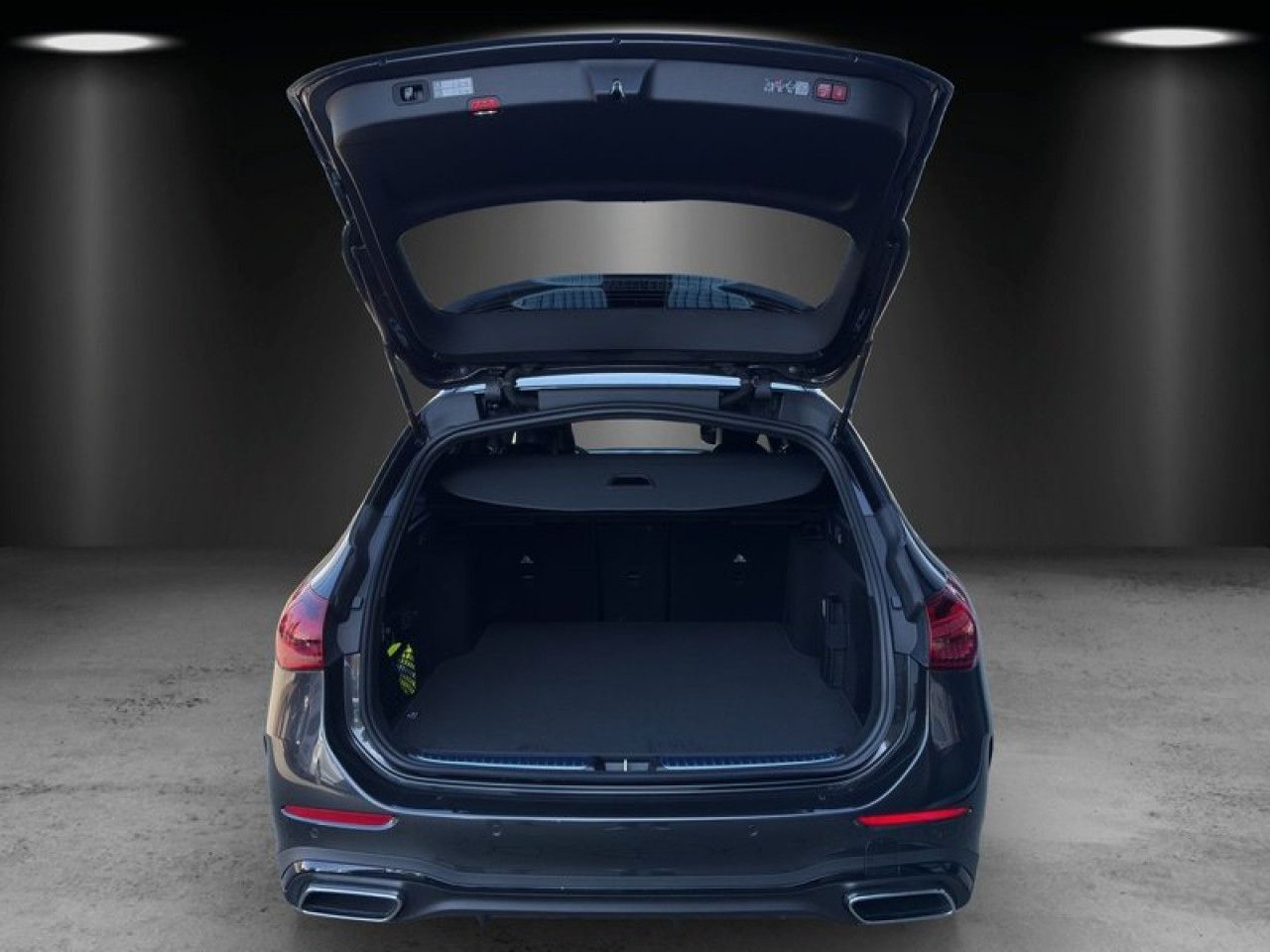 Mercedes-Benz C-Klasse – Bild 7