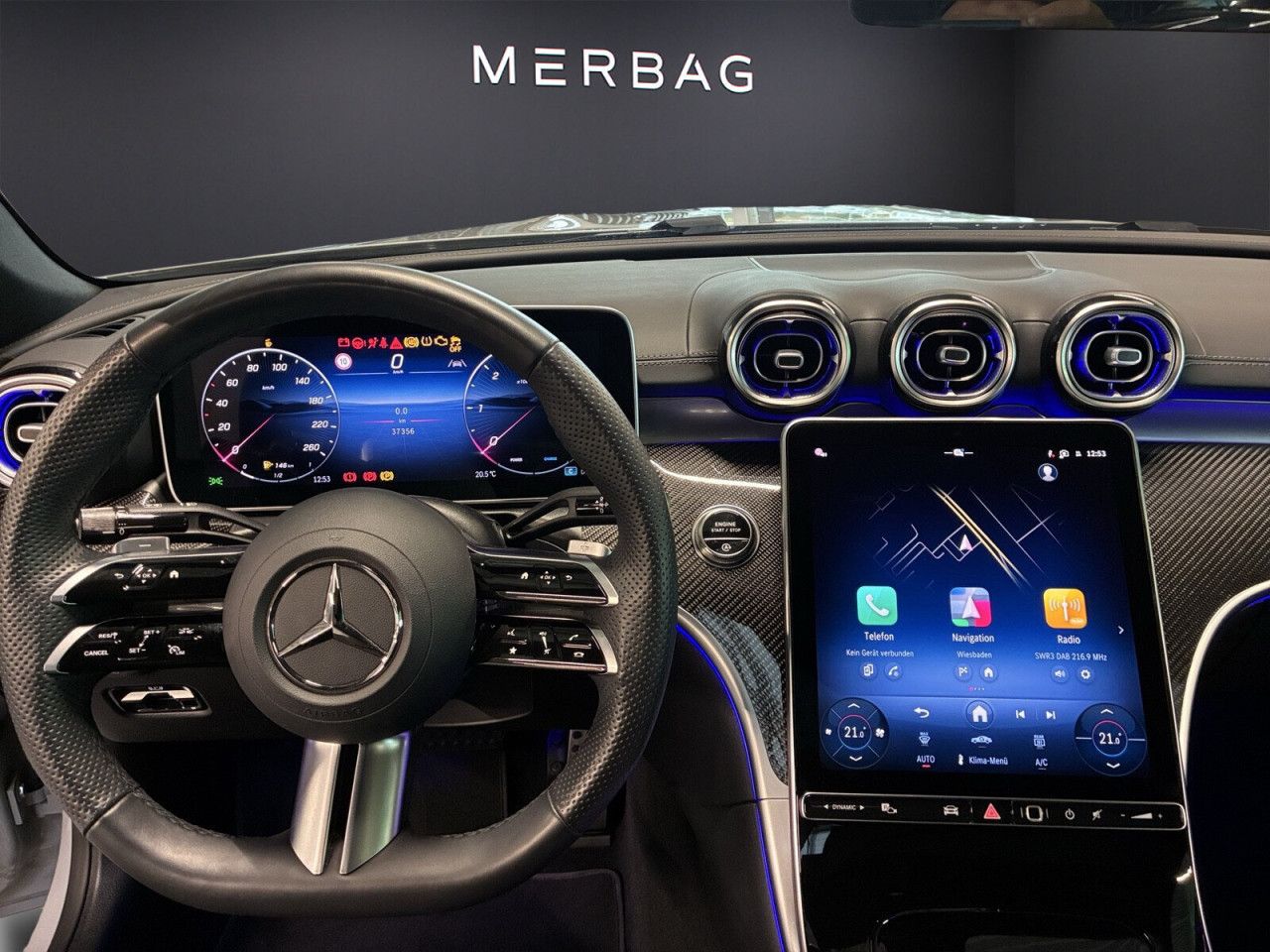 Mercedes-Benz CLE – Bild 15