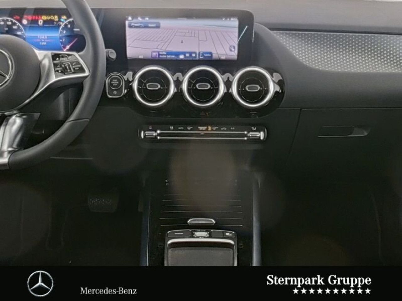 Mercedes-Benz GLA – Bild 4