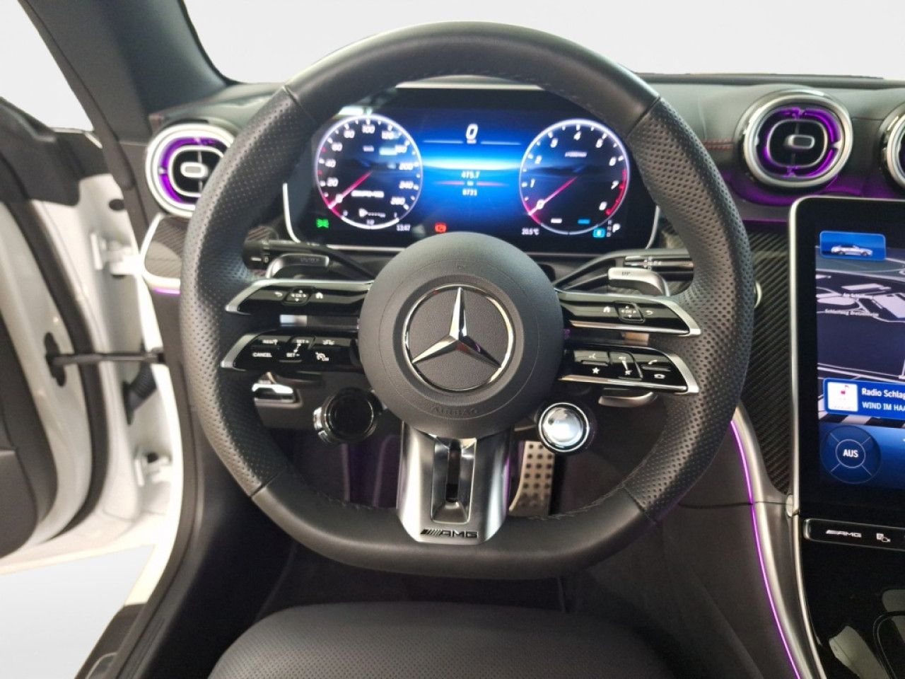 Mercedes-Benz CLE – Bild 13